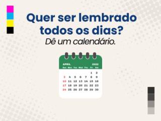 Calendários personalizados: por que ainda são ótimos brindes corporativos?