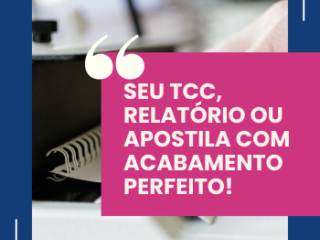 Encadernação profissional em Americana: quando vale a pena investir?