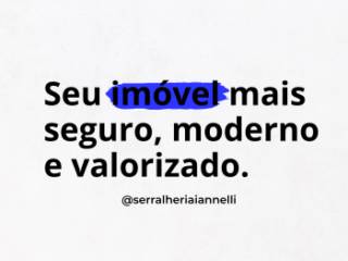 POR QUE A AUTOMOÇÃO DE PORTÕES AUMENTA A SEGURANÇA DO SEU IMÓVEL