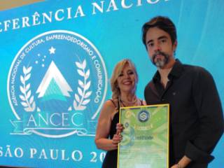 Premiação ANCEC 2024