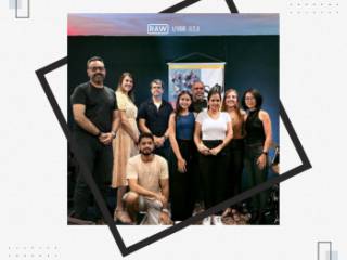 Audição de Alunos de Canto