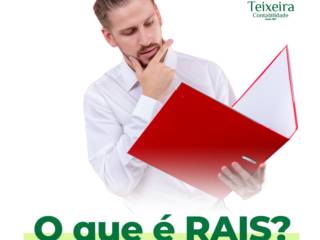 O que é RAIS?