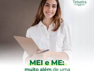 Mei e Me