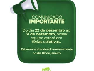 COMUNICADO