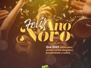 Ano novo