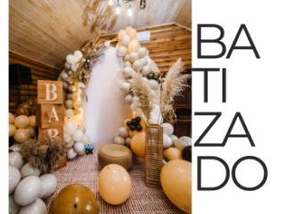 Como Planejar um Batizado Inesquecível em Americana