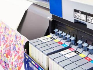 Como funciona a estamparia digital têxtil