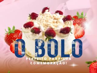 Quais melhores sabores de bolo para aniversário?