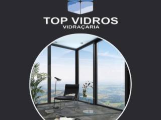 Vidraçaria em Itapetininga: por que o vidro temperado se tornou padrão de segurança em casas e apartamentos modernos
