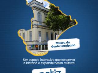 Museu da gente sergipana