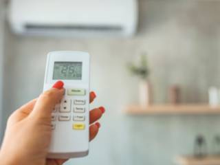 Qual o melhor ar-condicionado para apartamento?