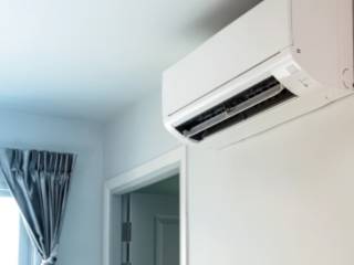 6 Benefícios do ar-condicionado