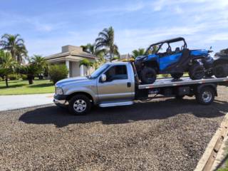 Precisa de Guincho? Estamos Prontos para Ajudar!