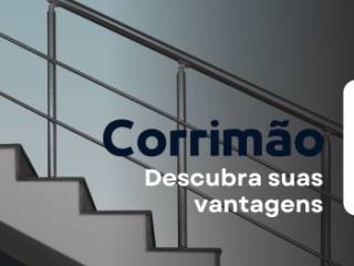 A IMPORTÂNCIA DO CORRIMÃO NA ACESSIBILIDADE RESIDENCIAL