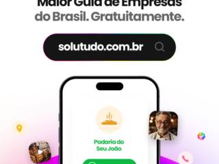 Cadastre-se gratuitamente!