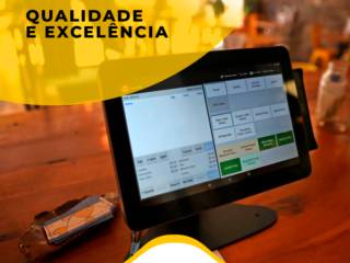 QUALIDADE E EXCELÊNCIA