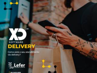 XD DELIVERY