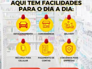 Facilidades