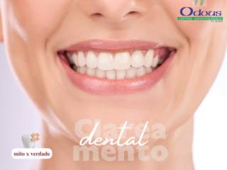 Clareamento Dental
