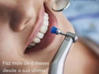 Sorriso perfeito