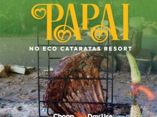 Dia dos Pais no Eco Cataratas Resort!!