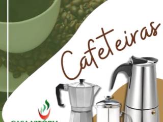 Cafeteiras 
