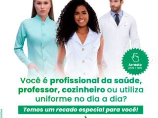 Uniformes Profissionais