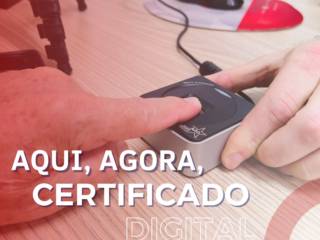 Certificado Digital 
