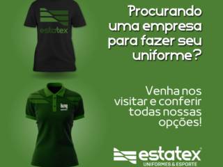 Onde encomendar uniformes de qualidade?