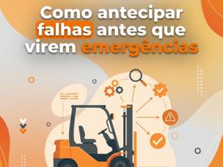 Como antecipar falhas antes que virem emergências
