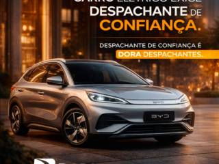 Carro elétrico é moderno. A burocracia… nem tanto.