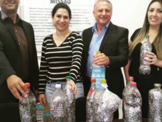 Lacres de Latinha – Não jogue fora!