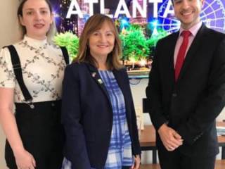 São Paulo Tech Week – Inovação e Tecnologia