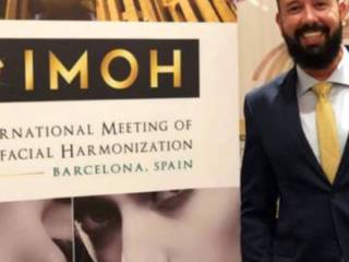 De “fritador” de batatas à principal referência mundial em Bichectomia