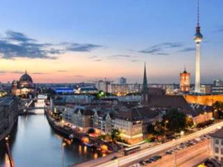 Novo Escritório – VILAGE Alemanha