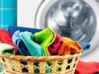 5 erros mais comuns na lavagem de roupas