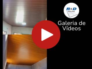 Galeria de Vídeos