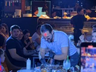 Fino Corte: carnes, história e experiência em Foz do Iguaçu