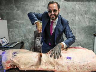 Do Líbano para o Fino Corte