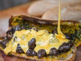 Fino Corte é o novo destino para lanches saborosos