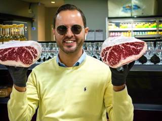  Trato meus produtos como se fossem jóias 