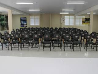 AUDITÓRIO SINECOFI