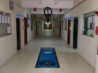 Sede Administrativa SINECOFI