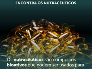 Nutracêuticos