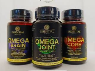 Ômega 3