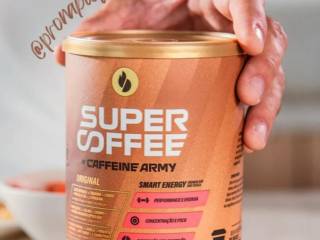 Super Coffee!