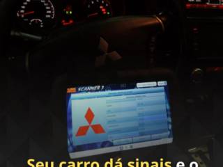 Diagnóstico veicular de última geração!