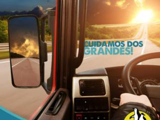 Instalação e Manutenção de ar condicionado em Caminhões!