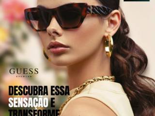 Nova Coleção GUESS chegou!