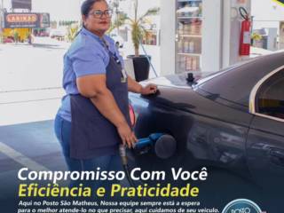 Compromisso com você, eficiência e praticidade!